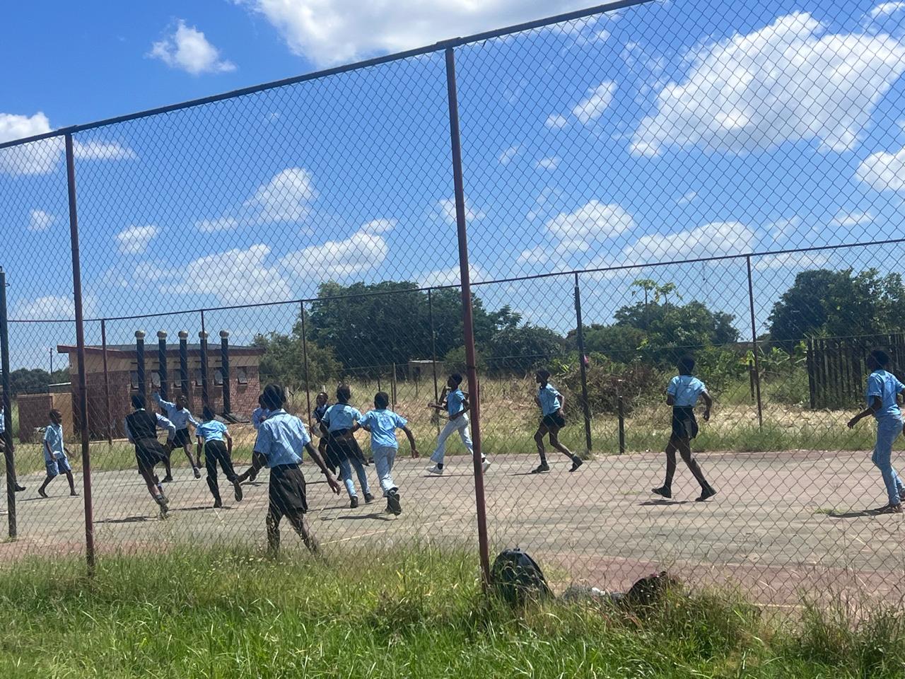 ECD Learners